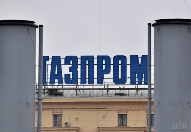 "Газпром" запропонував Польщі контракт на транзит газу на 25-30 років