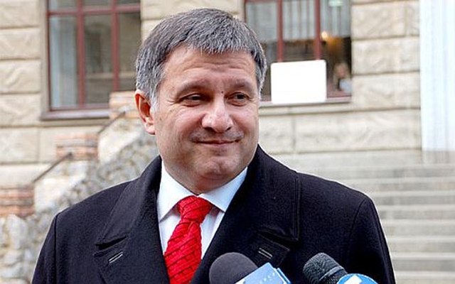 Скандал: нардеп выступил с громкими обвинениями в адрес Авакова