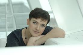 Надежда Савченко, здравствуйте, я ваша тетя! - Поярков