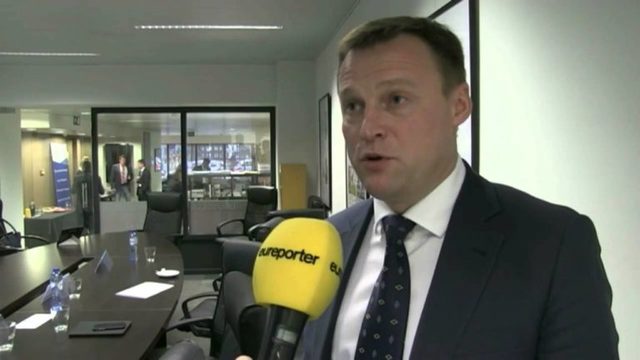 После референдума Великобритании уже никогда не будет «единой Европы» — аграрий Януковича Виталий Скоцик