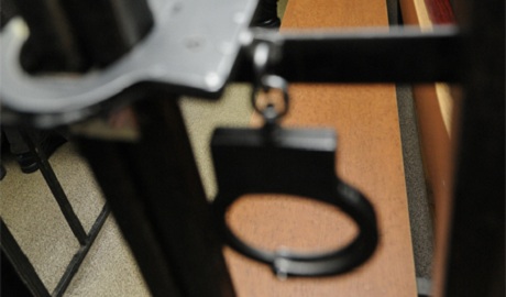 За державну зраду військовослужбовця засуджено до 12 років позбавлення волі