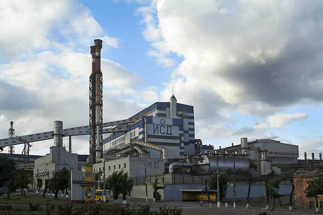 Остановились оба комбината ИСД
