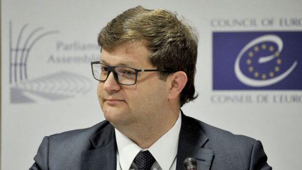 ПАРЄ підписала декларацію про спільні цінності з Росією: Київ вчинив демарш