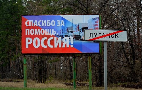 Люди сходят с ума от бесконечного треша - блогер о жизни в "ЛНР"