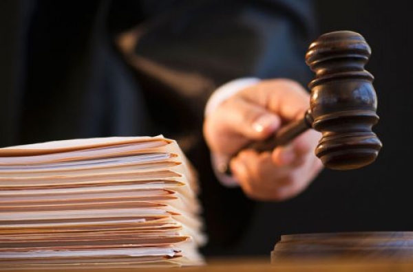 Суддя Наталія Ткаченко – «відданий та надійний гвинтик» системи