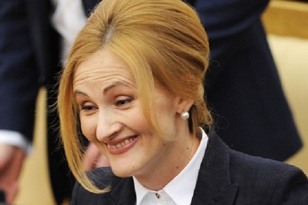 Как донецкая «секретуТка» поставила на колени весь российский интернет