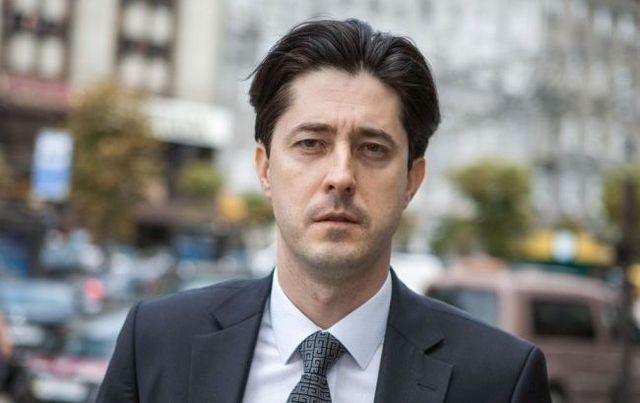 Луценко передал дело Касько в Нацполицию