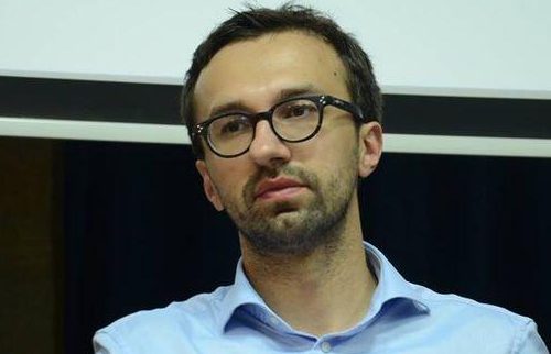 Лещенко был в доме у Григоришина и проблемы в этом не видит