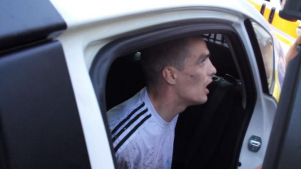 ДТП в Києві: Недолюдина-водій збив маленького хлопчика на Корчеватому