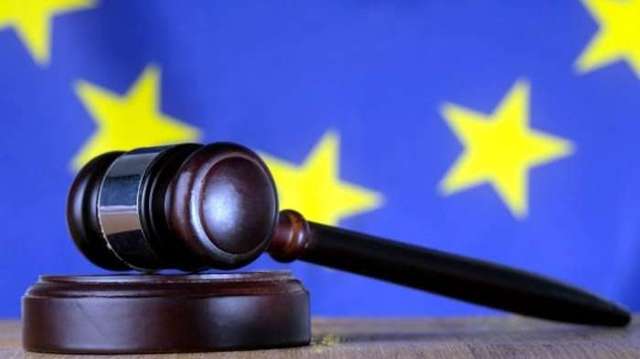 Украина подписала с Евроюстом соглашение о сотрудничестве