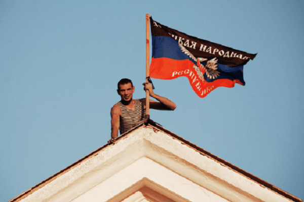 Перелом в мозгах: Тука поразил цифрами поддержки Путина на оккупированном Донбассе