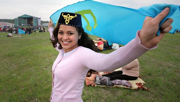 «Когда мы вернемся» – крымчане прочитали сильное стихотворение Лилии Буджуровой