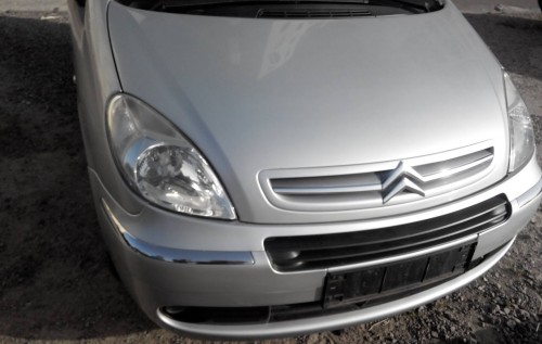 Кража автомобильных номеров как бизнес