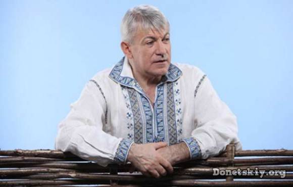 Генерал СБУ: Европа предала Украину