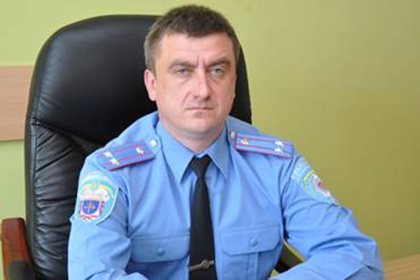 В Тернополі валютчиків "кришує" міліціонер, який не хоче проходити переатестацію?