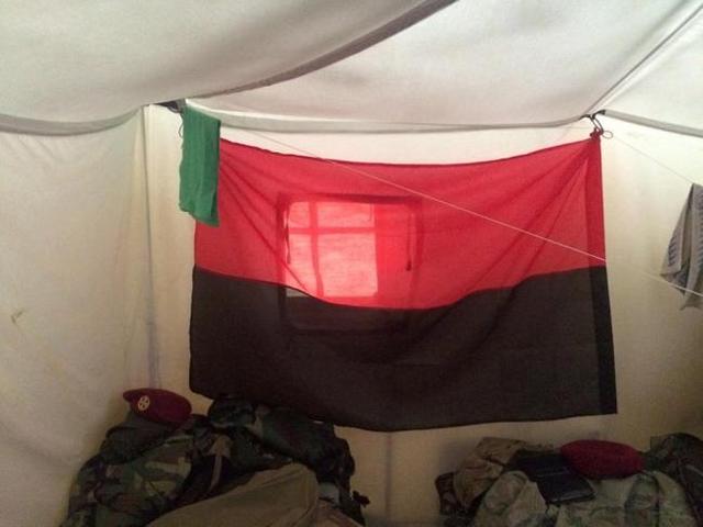 В главке Нацгвардии всплыл полковник-укроненавистник