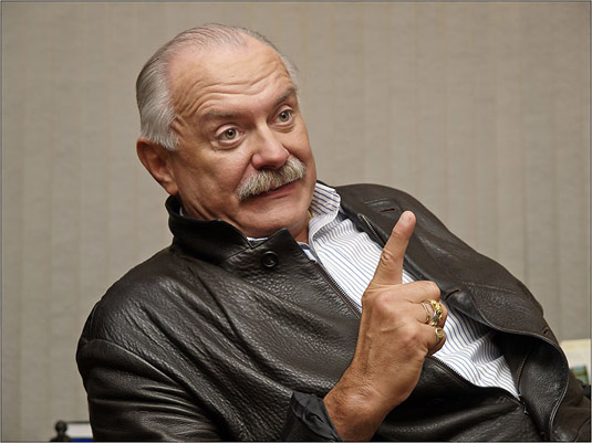 Россию будоражат слухи о бегстве одного видного запутинского режиссера