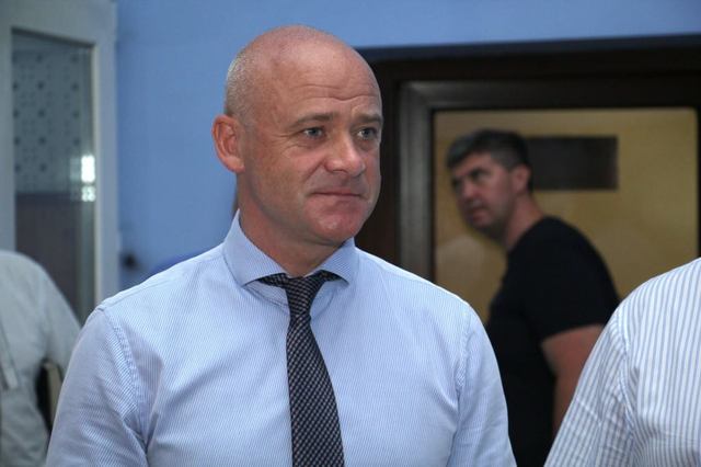 Труханов похвастался успехами муниципальной программы, которую профинансировал Киван