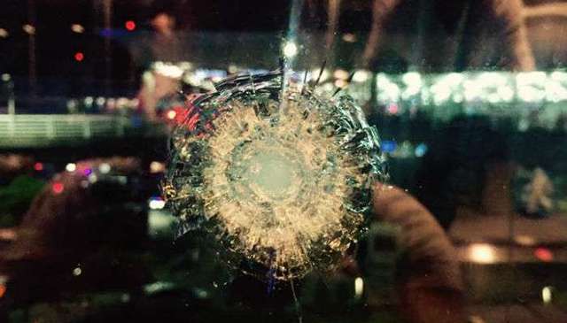 Украинец рассказал подробности взрыва в Стамбуле