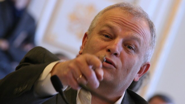 Кабмин назначил Кубиву нового заместителя