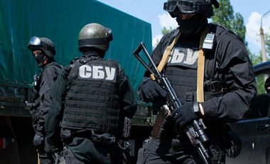 Новороссия в Харькове не удалась: подробности спецоперации СБУ