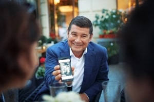 Луценко боится, что Онищенко может запугать суд и свидетелей