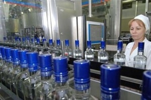 В Украине потребовали отмены минимальных цен на алкоголь