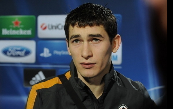 Степаненко поехал после провала сборной отдыхать в Крым