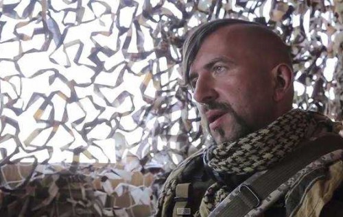 Русский мир теряет мойщиков, перемалывая украинский генофонд - Бабченко