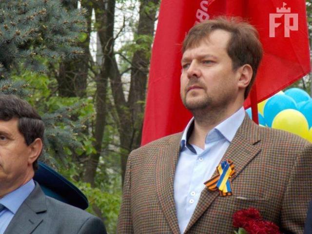 СБУ вплотную занялась нардепами из Запорожья