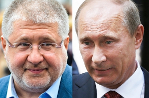 Кремль вернул Коломойскому имущество в Крыму