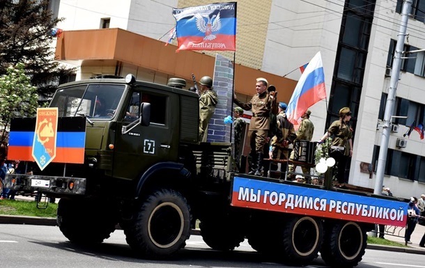 Украине выдали эстонца, воевавшего за ЛНР