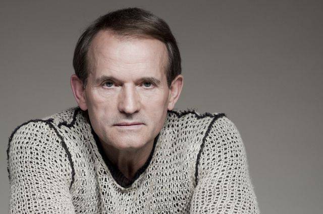 Сепаратизм на Харківщині розпалює структура Медведчука, – Богословська