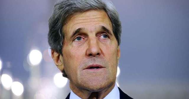 На следующей неделе Украину посетит госсекретарь США