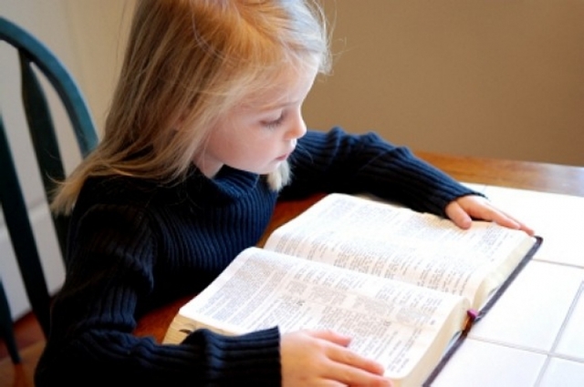 На Львівщині християнську етику відтепер вивчатимуть і в садочках