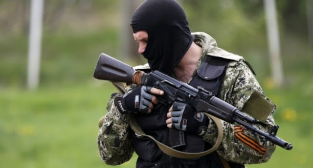 Разведка: у террористов самые крупные потери за последнее время