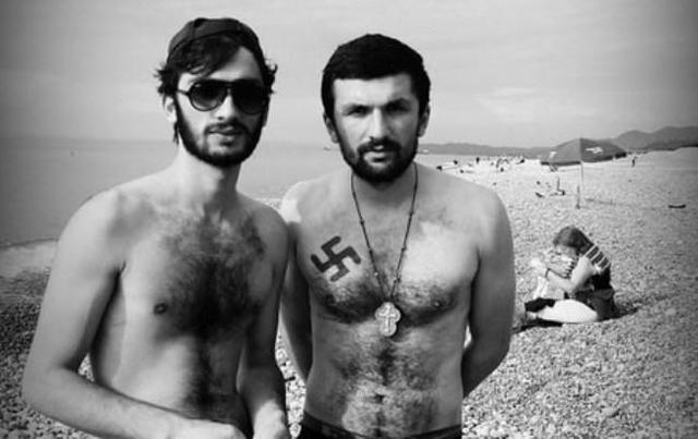 В Одессе воры фотографировались на украденный телефон и отправляли снимки владельцу