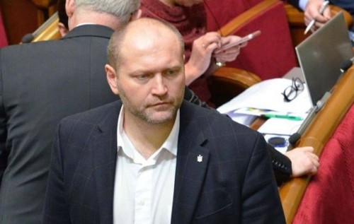 Береза: Одолевает злость из-за происходящего в стране