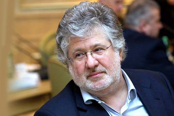 МАУ Коломойского хочет заработать на самолетах Порошенко