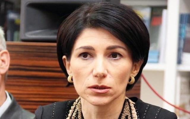 Дисергейт: Плагиат жены министра загнал МОН в тупик