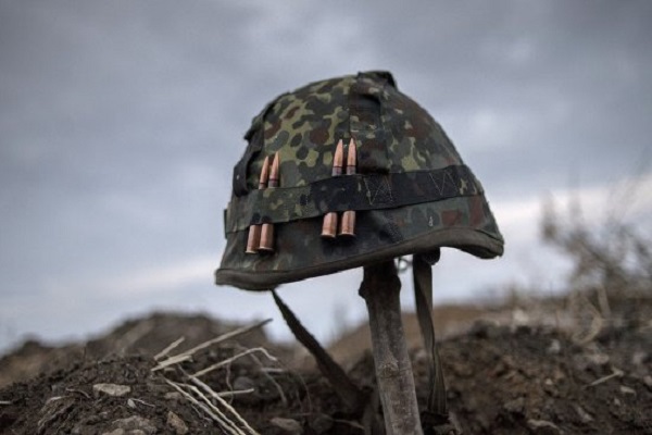 После договоренностей об эвакуации погибших они заминировали тела бойцов АТО» — Гай