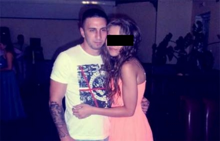 У подозреваемого в убийстве АТОшника, застреленного в Киеве, осталась беременная жена