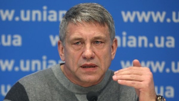 Министр энергетики Игорь Насалик назначил «смотрящего» по закупкам угля из ДНР-ЛНР