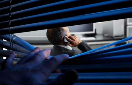 Дело Хоша-Тришновского. НАБУ подбирается к оружейным баронам