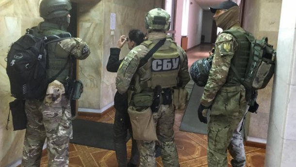 Між НАБУ та Генпрокуратурою розгортається закулісна війна