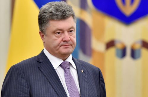 Порошенко обвинил РФ в подготовке терактов в Украине
