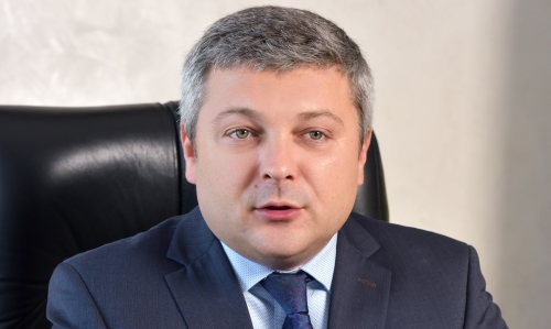 Министерство юстиции разрабатывает новый институт частных регистраторов, – Павел Мороз