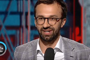 Лещенко: партия "Свобода" получала деньги от Клюева