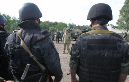 "Реализация мирного плана — это лишь вопрос времени", - политолог