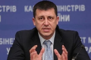 "Откупился": главного санврача Украины отпустили под залог